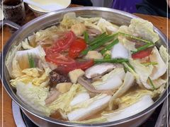 -牛小隆牛肉面馆(四牌楼店)