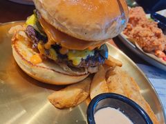 -魏斯理汉堡(西安沣东吾悦店)