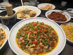 -顺风123(观音桥大融城店)