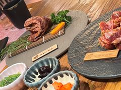 -黑牛の店·和牛烧肉(大悦城店)