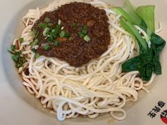 -李先生牛肉面大王(北京东四店)