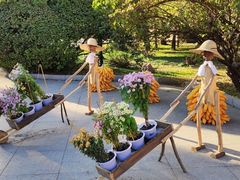 -黑龙江省森林植物园