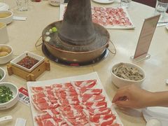 -阳坊大都涮羊肉(阳坊总店)