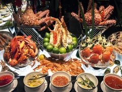 海鲜-Social 秀西餐厅-长沙瑞吉酒店(运达店)