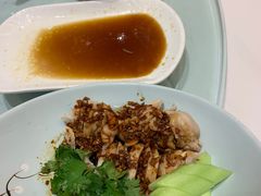 -阿锋鲍鱼酒家美食汇(华安店)