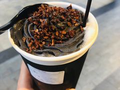 -霸王茶姬(南亚风情第壹城店)