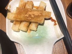 -阿香米线(杭州良渚永旺店)
