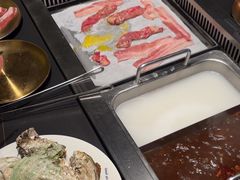 -星伦多自助料理·涮烤一体(虹悦城店)