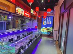 -渔民船说·北塘海鲜·天津菜·海肠捞饭(北塘古镇店)
