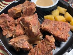 -大梁骨头馆·酱骨老菜(友好店)