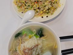 -常州糕团店(北大街新世纪商城店)