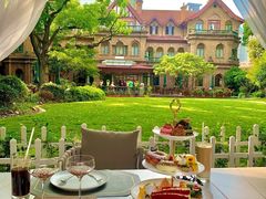 -马勒别墅饭店(静安寺店)