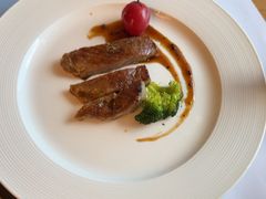 -御泉七味铁板烧(高区店)