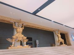 -曼谷国家博物馆