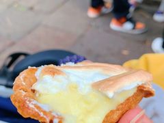 -高老太奶油小攀(新建南路店)