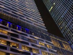 -四季酒店·空中花园 Aria on 9