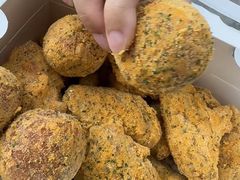 -悠个炸鸡(南京创始店)