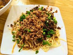 -康大口蘑面庄(将军街店)