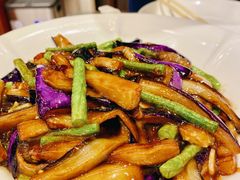 -紫光园·烤鸭·北京菜(劲松店)