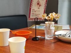 -卡朋厨房(289艺术园区店)