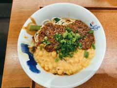 -兵哥豌豆面(创意谷店)