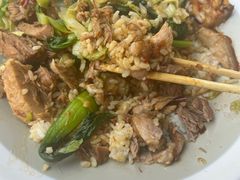 -陆长玖古法猪脚饭(玄风桥店)
