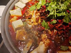 -师烤·豆花烤鱼(深圳坂田天虹店)