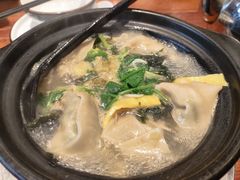 -重庆鸡公煲·青锅花椒鱼(牡丹江路店)