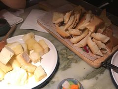 -绿茶餐厅(昌平悦荟店)