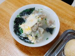 -老天津卫煎饼果子(怀仁里店)