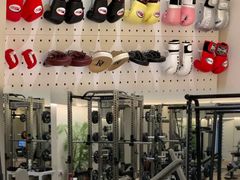 -YCHL Studios健身工作室(市二宫店)