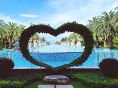 -惠州金海湾嘉华度假酒店