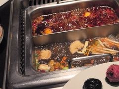 -大隐·成都火锅Bistro(合生麒麟新天地店)