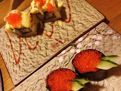 -赤坂亭·M9和牛烧肉·铁板烧(合肥万象城店)