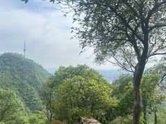 -大雁山风景区