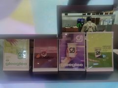 -gleeglee乐溢亦茶(朝阳大悦城店)