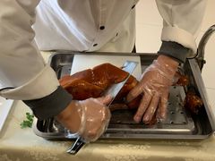 -东兴楼饭庄(六里桥店)