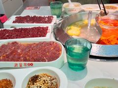 -浪里寻·臻牛养生牛肉火锅(方圆荟店)