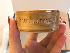 -PAUL LAFAYET 法式甜品(港汇广场店)