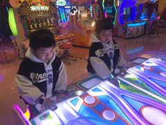 -汤姆熊欢乐世界(滨江店)