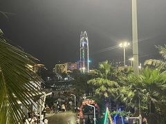 -大梅沙海滨公园