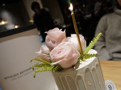 -Biteology Artisan Cakes(红庄·国际文化保税创新园店)