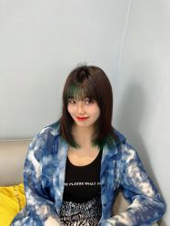 -YESIDO椰岛造型烫发染发