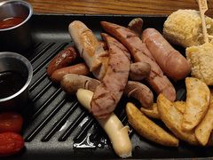 -I HOLIC艾豪丽披萨(KKone店)