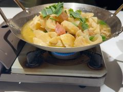 -阿露佳·舌尖上的安吉菜