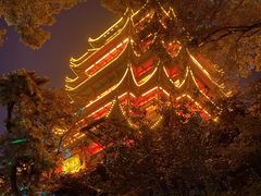 -黄鹤楼