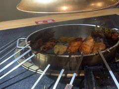 -水浒烤肉(国贸店)