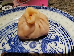 天王烤鸭包-南京大牌档(青岛万象城店)