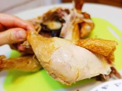 -大益烤鸡