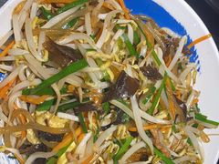 -满园烤鸭·春饼(沈北万达店)